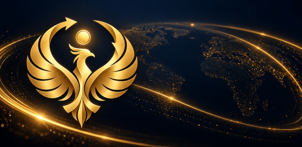 Golden Phoenyx Currency