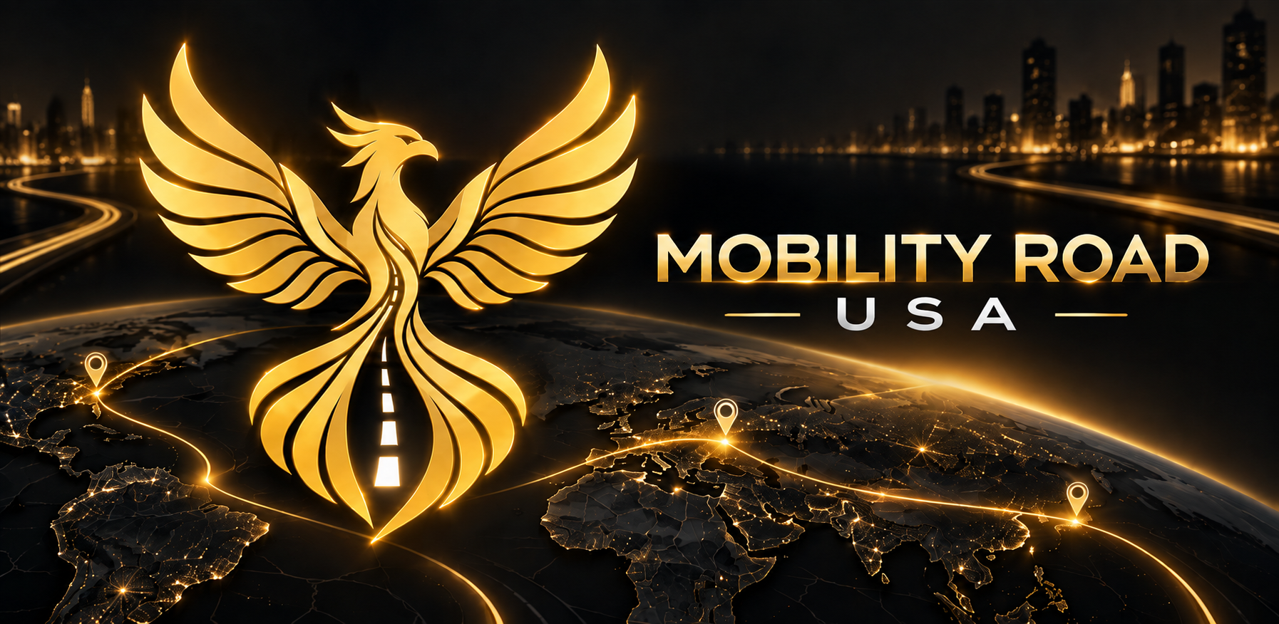 Mobility Road Global e USA