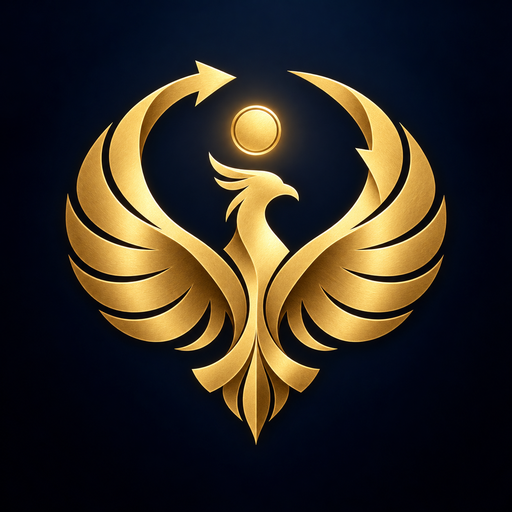 Golden Phoenyx Currency